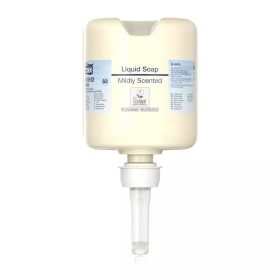   Tork folyékony szappan S2 Premium kézkímélő, gyöngyházfényű mini 475ml (8db/karton)