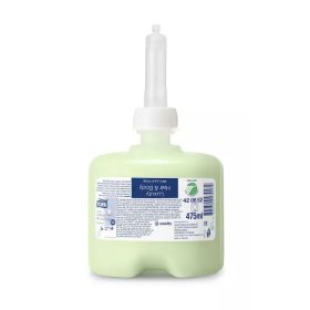   Tork folyékony szappan S2 Premium pipere mini luxus, 0,475ml/db, 8db/karton