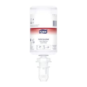   Tork fertőtlenítő kézmosó folyékony szappan 1L (6db/karton)