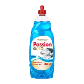 Passion Gold mosogatógép öblítő 850ml (12db/karton)