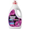 Frische Kraft mosógél 6in1 4,05L/135 mosás (2db/karton) Orchidea FEKETE ruhákhoz