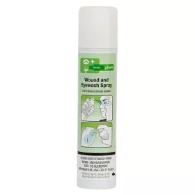 Plum sebtisztító és szemkimosó spray 250 ml