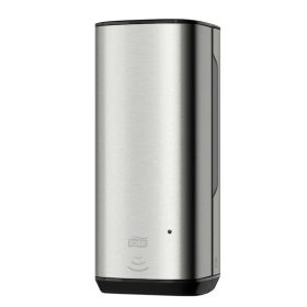 Tork adagoló habszappan S4 szenzorral - rozsdamentes acél