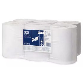   Tork tekercses kéztörlő H13 elektromos adagolóhoz 24,7cm, 2r., 143m/tek, 6tek/karton