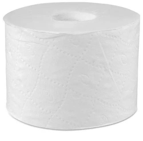 Tork toalettpapír T7 OptiServe belsőmag nélküli Mid-Size 2r., fehér, 94,3m/tek, 24tek/karton