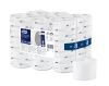 Tork OptiServe® T7 Extra Soft belsőmag nélküli Mid-Size toalettpapír 3r., fehér, 63,3m/tek, 18tek/karton