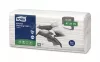 Tork konyhai séfkendő W4 Premium, 1r., fehér, 75lap/csg, 4csg/karton