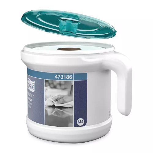 Tork adagoló Reflex M4 hordozható laponkénti belsőmagos adagolású törlőkhöz