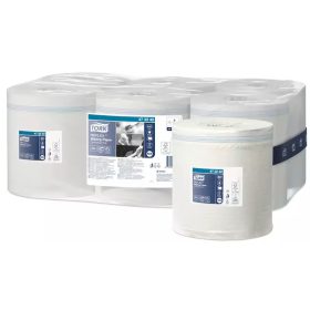   Tork tekercses törlő Reflex M4 fehér, 1r., 300m/tek, 6tek/karton
