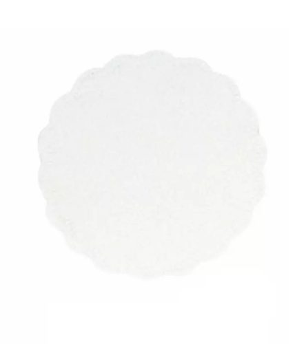 Tork poháralátét fehér, 8r., pcm, 250db/csg, 12csg/karton