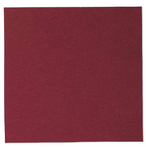 Tork szalvéta Lunch Advanced 33/3 BORDÓ, 150 lap/csg, 10csg/karton
