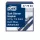 Tork szalvéta Soft Dinner 3r., 39X39, SÖTÉTKÉK, 100db/csg, 12csg/karton
