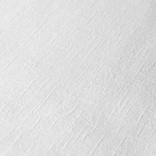 Tork LinStyle® Dinner szalvéta, FEHÉR, 39x39cm, 1/4 hajt., iparilag komposztálható, 50lap/csg (14csg/karton)