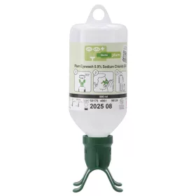   Plum elsősegély DUO szemkimosó, 500 ml - védőkupak nélküli