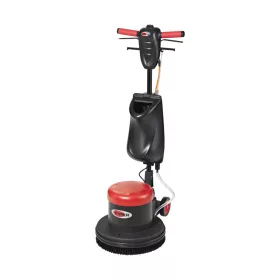   VIPER LS 160 HD alacsony sebességű egytárcsás súroló gép