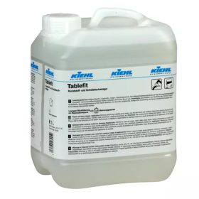   Kiehl Tablefit műanyag- és íróasztal tisztítószer 5L (2db/karton)