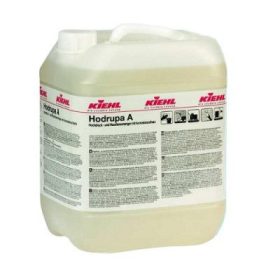   Kiehl Hodrupa A magasnyomású- és gépi tisztítószer korróziógátló összetevővel 10L