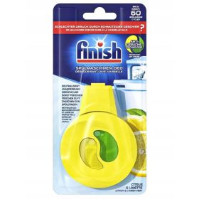 Finish gépillatosító 4ml (10db/karton) lemon