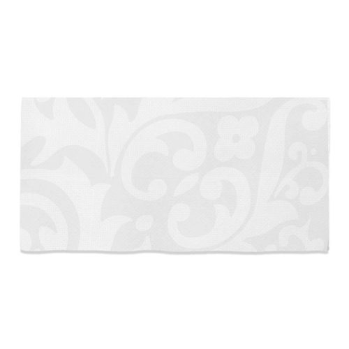 Tork szalvéta Linstyle, premium textilhatású, FEHÉR, 40/1, 50db/csg, 14csg/karton