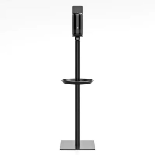 Tork higiéniai állvány alumínium 167X47X47cm