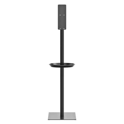 Tork higiéniai állvány alumínium 167X47X47cm