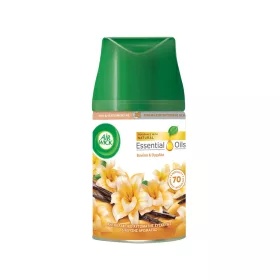   Air Wick FreshMatic utántöltő 250ml (6db/karton) Vanillia Orchidea
