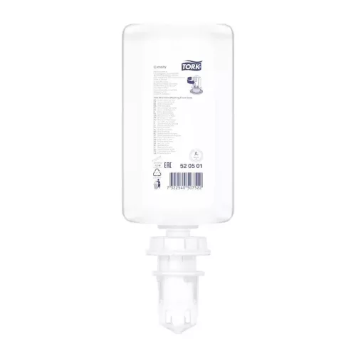 Tork habszappan S4 Premium kézkímélő 1L, 6db/karton