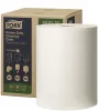 Tork ipari papír W1/W2/W3 Multipurpose Cloth 530 Uniroll, dobozos Kombi tekercses, fehér, 1r., 106m/tek