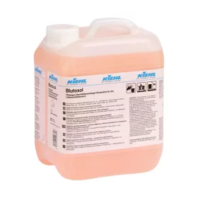   Kiehl Blutoxol élelmiszeripari fertőtlenítő-tisztítószer 5L (2db/karton)