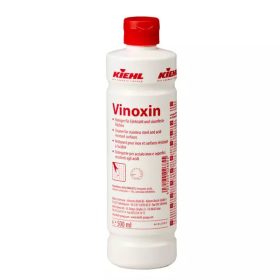   Kiehl Vinoxin nemesfém- és saválló felületek tisztítószer 500ml (12db/karton)