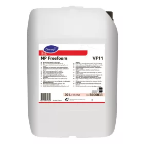   NP Freefoam VF11 20L - Savas habtisztítószer, foszfor- és nitrogén mentes