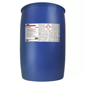   Divo WZ VB30 200L - pH szabályozó adalék palackmosáshoz - PET kompatibilis