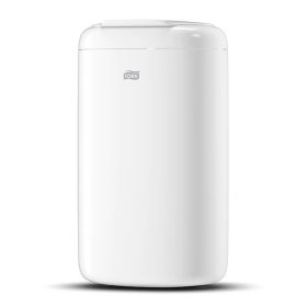 Tork hulladékgyűjtő mini, 5 literes B3 - fehér