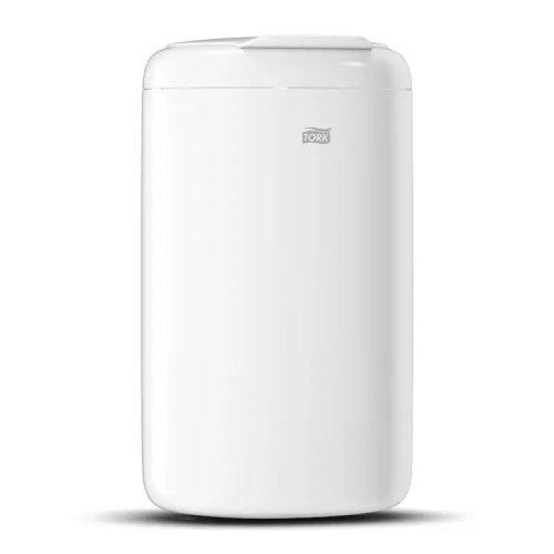 Tork hulladékgyűjtő mini, 5 literes B3 - fehér