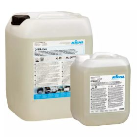 Kiehl Diwa Evo kímélő pohár- és edénymosogatószer 10L