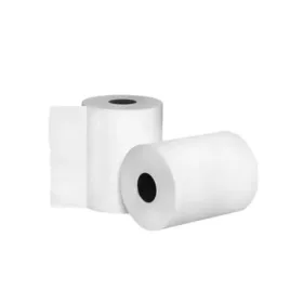  Pénztárgépszalag hőpapírtekercs 57x40x12mm nyomtatott 17fm (10tek/csg, 100tek/karton)