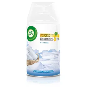   Air Wick FreshMatic utántöltő 250ml (6db/karton) cool linen