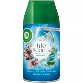   Air Wick FreshMatic utántöltő 250ml (6db/karton) turquise oasis