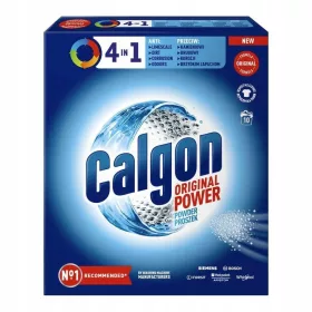   Calgon 4in1 Original Power mosógép-vízkőoldó por 500g (10db/karton)