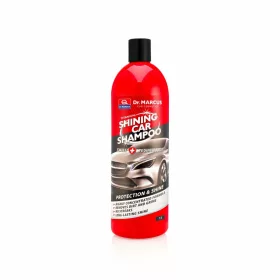   Dr. Marcus Ultimate Shampoo Wax viaszos autósampon, citromos, 1L (6db/karton)
