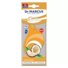 Dr. Marcus Sonic autóillatosító pina colada