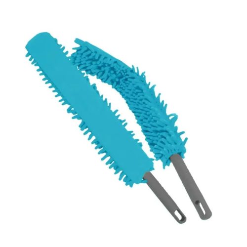 YORK Salsa mikroszálas portalanító poroló rugalmas nyéllel