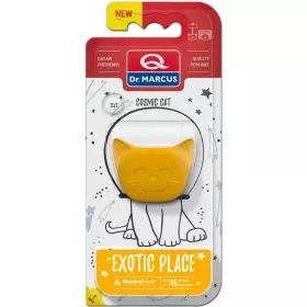   Dr. Marcus Cosmic Cat autóillatosító (16db/karton) exotic place