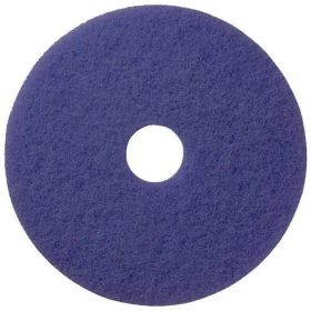   TASKI Americo Pad  súrolókorong takarítógépekhez 17" / 43 cm (5db/karton) Kék