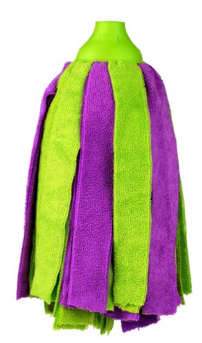 Bonus mop Micromop, mikroszálas (18db/karton)