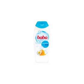 Baba tusfürdő 400ml (6db/karton) kamilla és méz