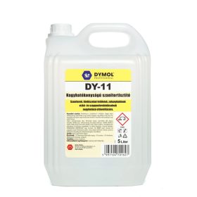 Dymol DY-11 Szaniter tisztító 5L (96kanna/raklap)