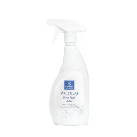 Dymol wc olaj 500ml (12db/karton) berries touch