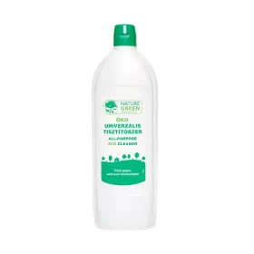  Dymol Nature green öko univerzális tisztítószer 1L (8db/karton)