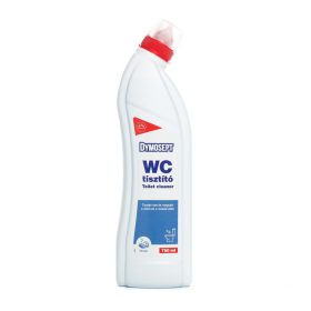 Dymol Dymosept WC tisztító 750ml (10db/karton) óceán